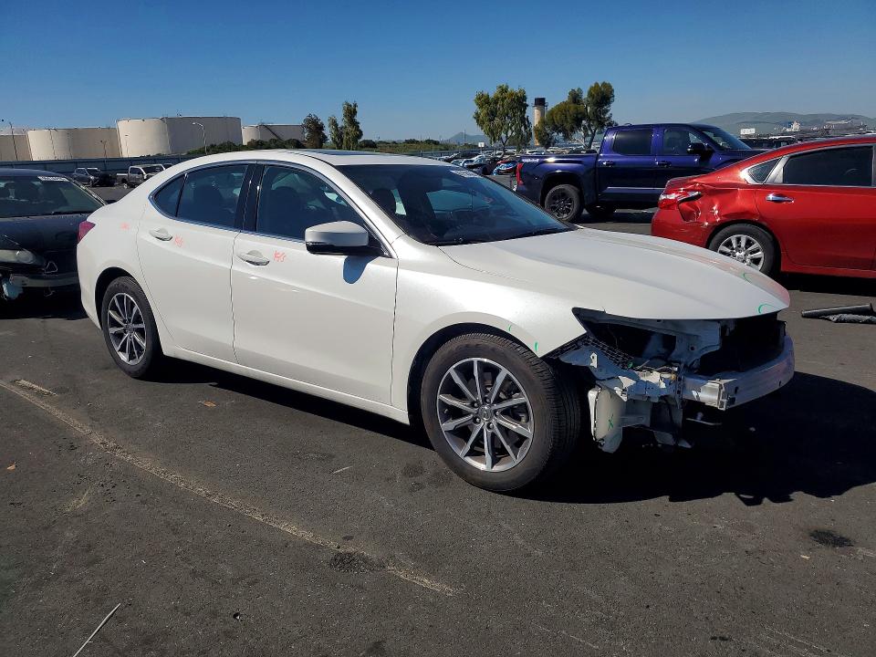Aukcja sprzedaży 2020 Acura Tlx, vin: 19UUB1F32LA014923, numer aukcji: 46758456