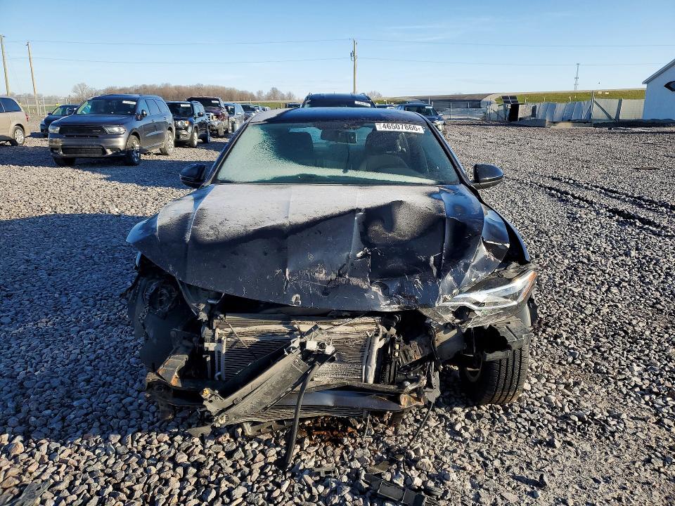 2019 Volkswagen Jetta მანქანა იყიდება აუქციონზე, vin: 3VWC57BU9KM032899, აუქციონის ნომერი: 46507866