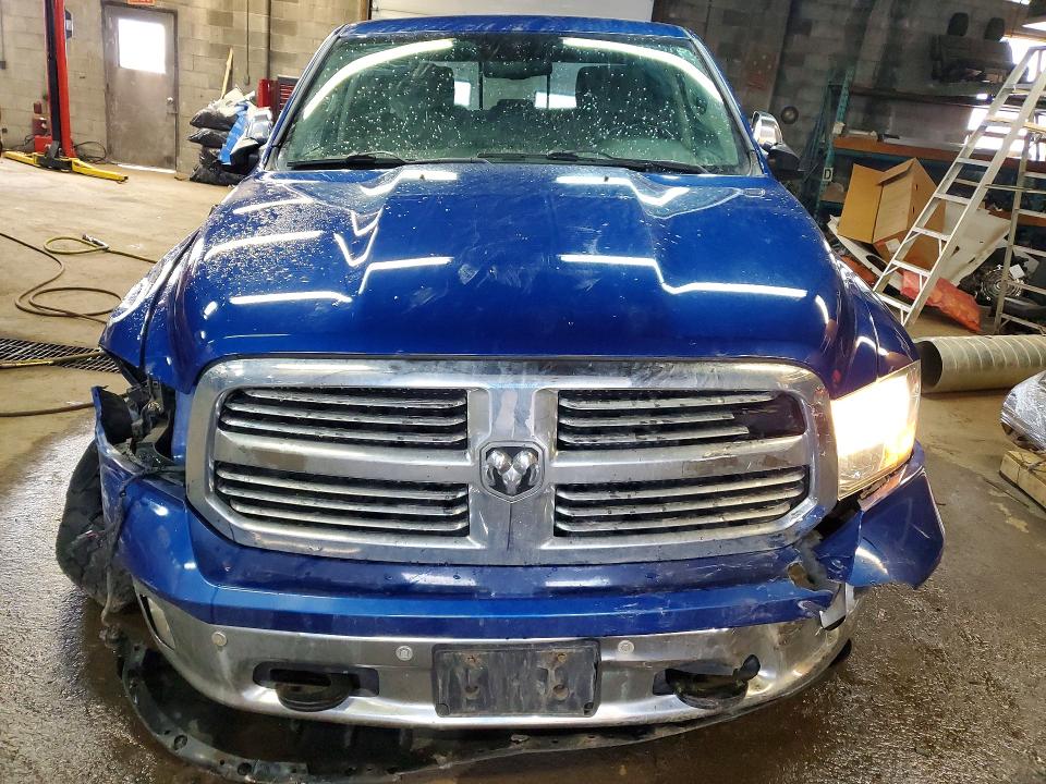 Продажа на аукционе авто 2015 Ram 1500, vin: 1C6RR7TTXFS537071, номер лота: 46217216