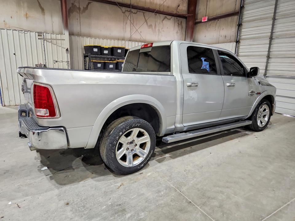 Auction sale of the 2015 Ram 1500, vin: 1C6RR6PMXFS623400, lot number: 46091316