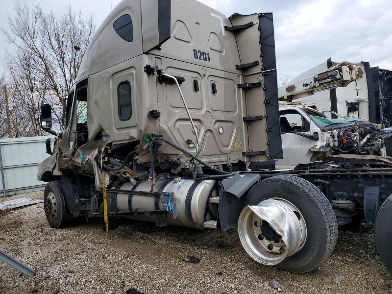 Продажа на аукционе авто 2022 Freightliner Cascadia 126, vin: 3AKJHHDR2NSNB1017, номер лота: 48057496