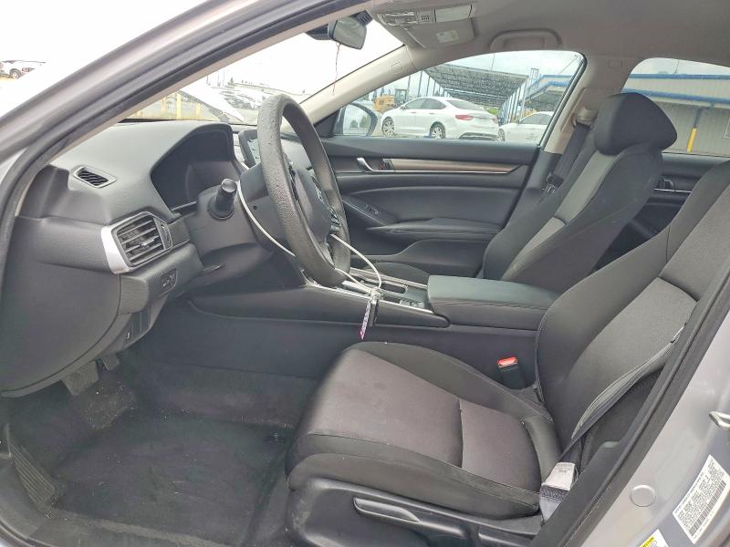 2019 Honda Accord მანქანა იყიდება აუქციონზე, vin: 1HGCV1F19KA085908, აუქციონის ნომერი: 47996796