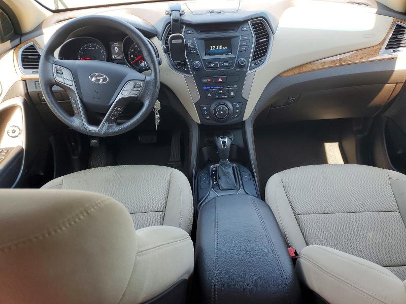 Aukcja sprzedaży 2016 Hyundai Santa Fe Sport, vin: 5XYZU3LB3GG309220, numer aukcji: 41978786