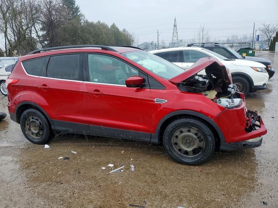 Продаж на аукціоні авто 2015 Ford Escape, vin: 1FMCU0G9XFUC71442, номер лоту: 46466886