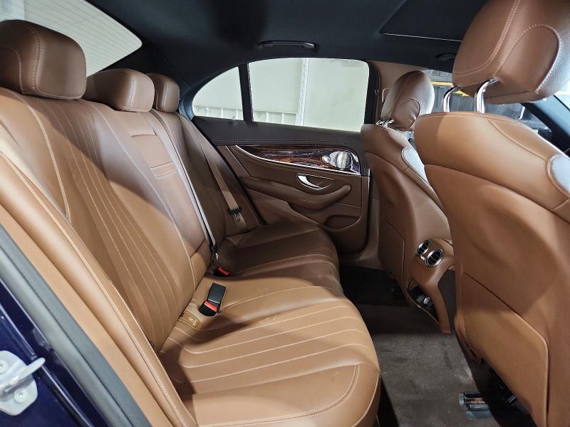Aukcja sprzedaży 2017 Mercedes-benz E, vin: WDDZF4JB9HA235876, numer aukcji: 47465866