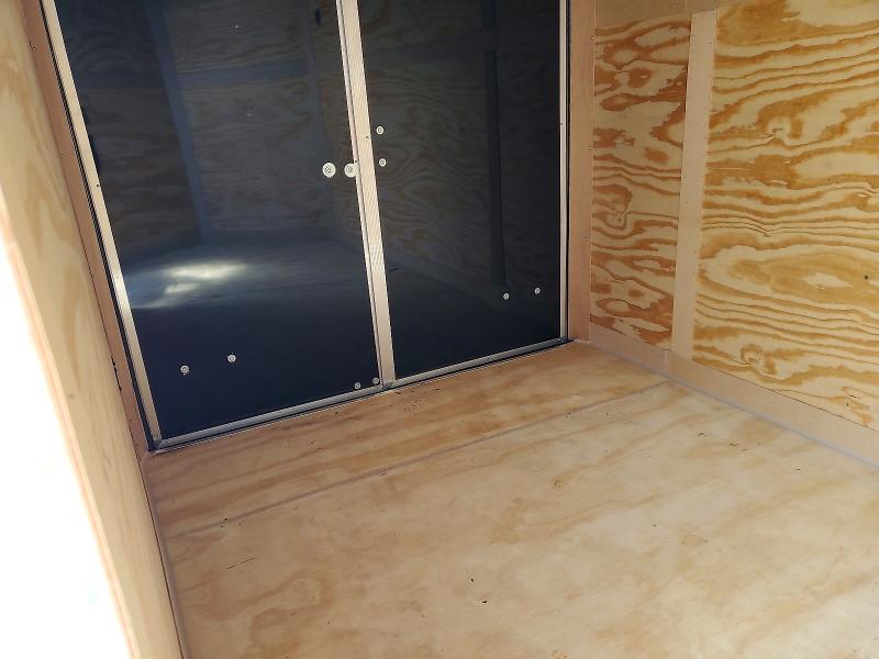 Продажа на аукционе авто 2026 Cynergy Cargo Unknown, vin: 55YBE1014TN060814, номер лота: 46549356