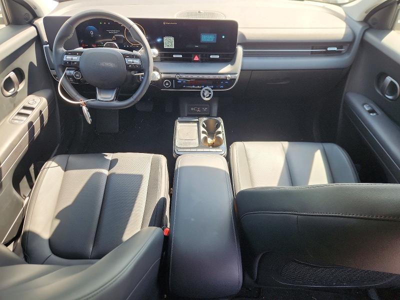 47241036 :رقم المزاد ، 7YAKN4DA3SY033916 vin ، 2025 Hyundai Ioniq 5 مزاد بيع