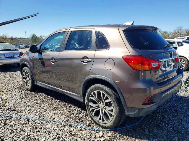 Aukcja sprzedaży 2019 Mitsubishi Outlander Sport, vin: JA4AP3AU0KU029345, numer aukcji: 45732536