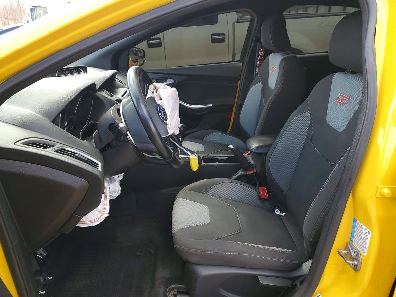 Aukcja sprzedaży 2017 Ford Focus, vin: 1FADP3L92HL229420, numer aukcji: 46478036