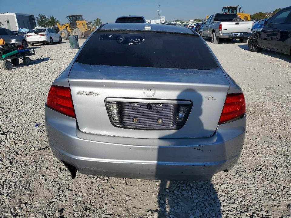 Aukcja sprzedaży 2005 Acura Tl, vin: 19UUA66275A059463, numer aukcji: 47022676