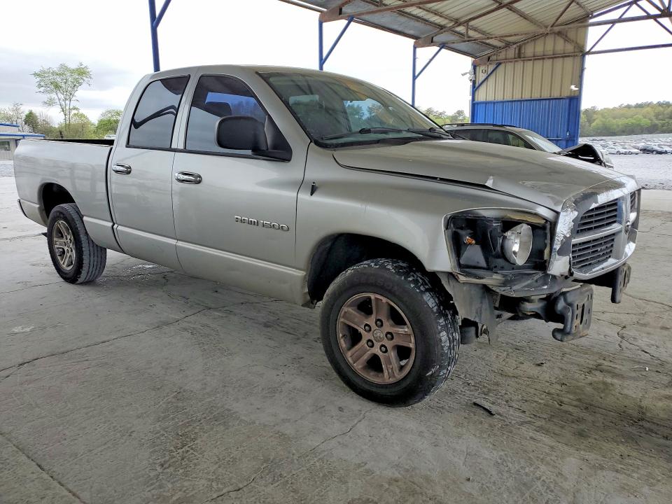 Продаж на аукціоні авто 2006 Dodge Ram 1500, vin: 1D7HA18N76J151903, номер лоту: 47883696