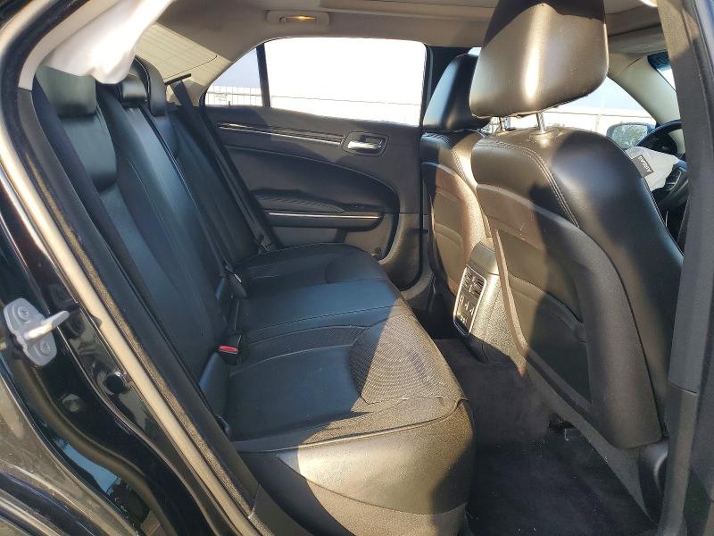 Aukcja sprzedaży 2017 Chrysler 300c, vin: 2C3CCAEG2HH570643, numer aukcji: 48185396