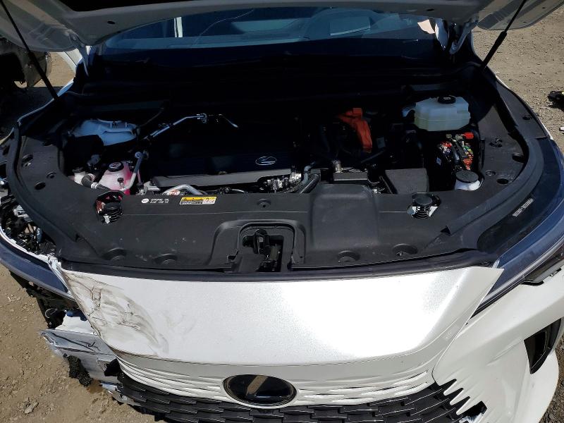 47401926 :رقم المزاد ، JTJCJMGA9T2041684 vin ، 2026 Lexus Rx 450h+ مزاد بيع