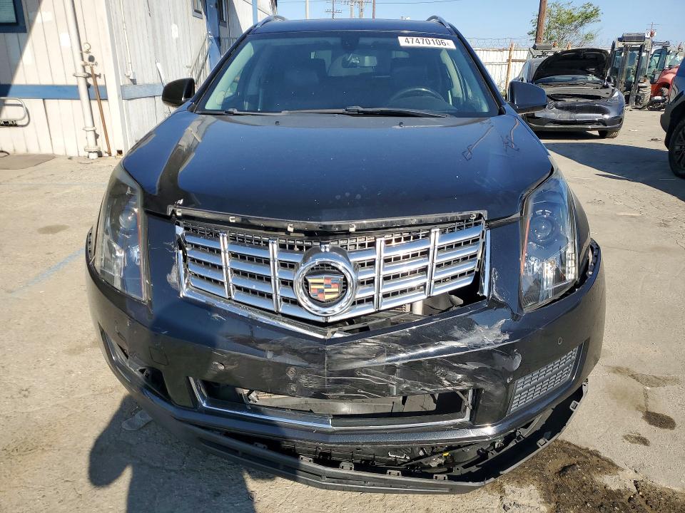 Aukcja sprzedaży 2013 Cadillac Srx, vin: 3GYFNCE34DS567854, numer aukcji: 47470106