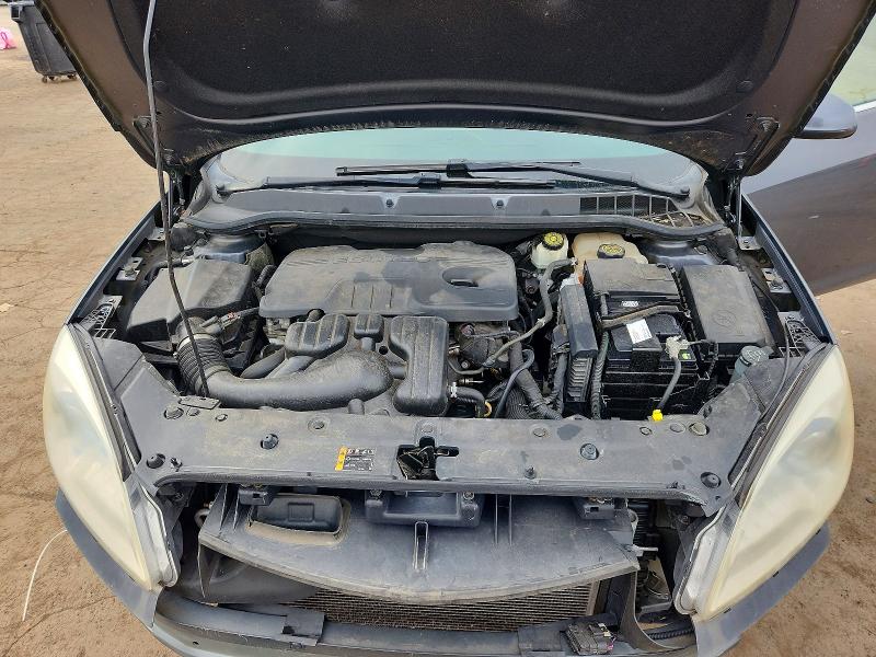 Aukcja sprzedaży 2013 Buick Verano, vin: 1G4PR5SK4D4128378, numer aukcji: 47555676