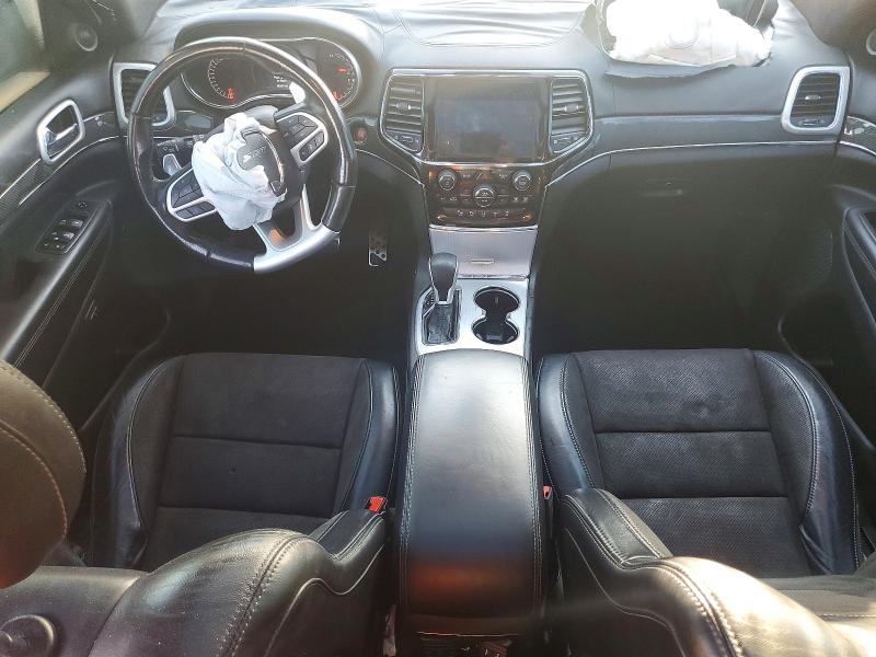 41803956 :رقم المزاد ، 1C4RJFDJ3MC541736 vin ، 2021 Jeep Grand Cherokee مزاد بيع