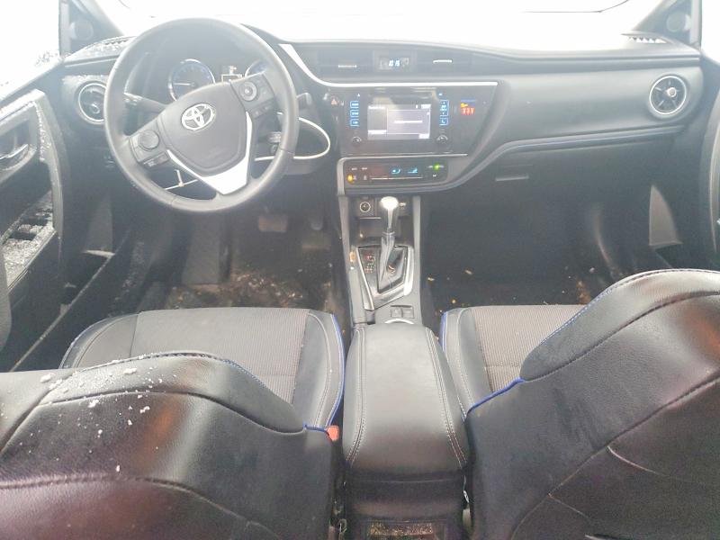 Aukcja sprzedaży 2018 Toyota Corolla, vin: 2T1BURHE0JC054925, numer aukcji: 45940096