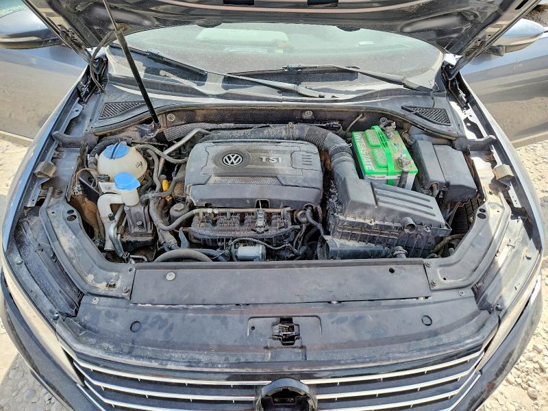 Aukcja sprzedaży 2017 Volkswagen Passat, vin: 1VWBT7A37HC063248, numer aukcji: 47272646