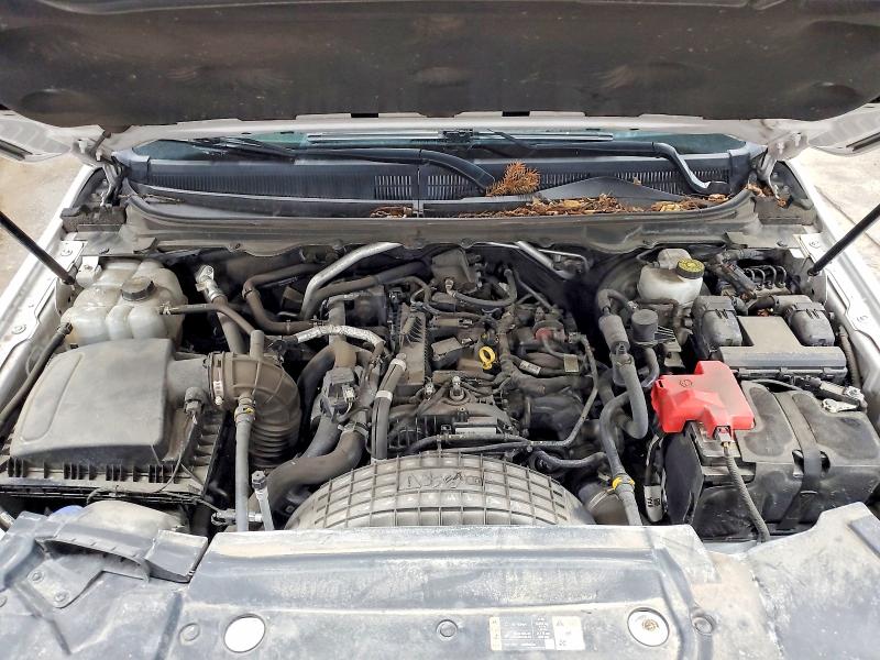 Aukcja sprzedaży 2021 Ford Ranger, vin: 1FTER4FH9MLD15576, numer aukcji: 47072366