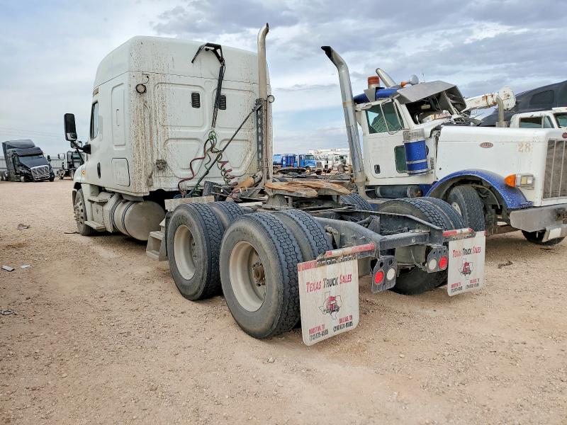2015 Freightliner Cascadia 125 მანქანა იყიდება აუქციონზე, vin: 1FUGGLDV5FLGF4167, აუქციონის ნომერი: 47575536