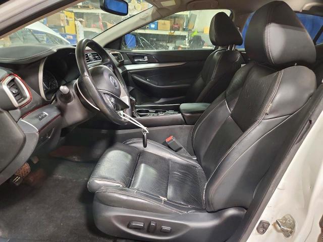 Aukcja sprzedaży 2016 Nissan Maxima, vin: 1N4AA6AP5GC424529, numer aukcji: 79197165