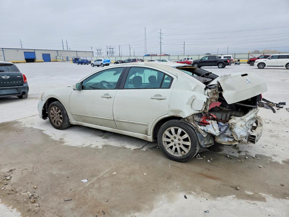 Продаж на аукціоні авто 2005 Mitsubishi Galant, vin: 4A3AB36F55E010820, номер лоту: 79444045