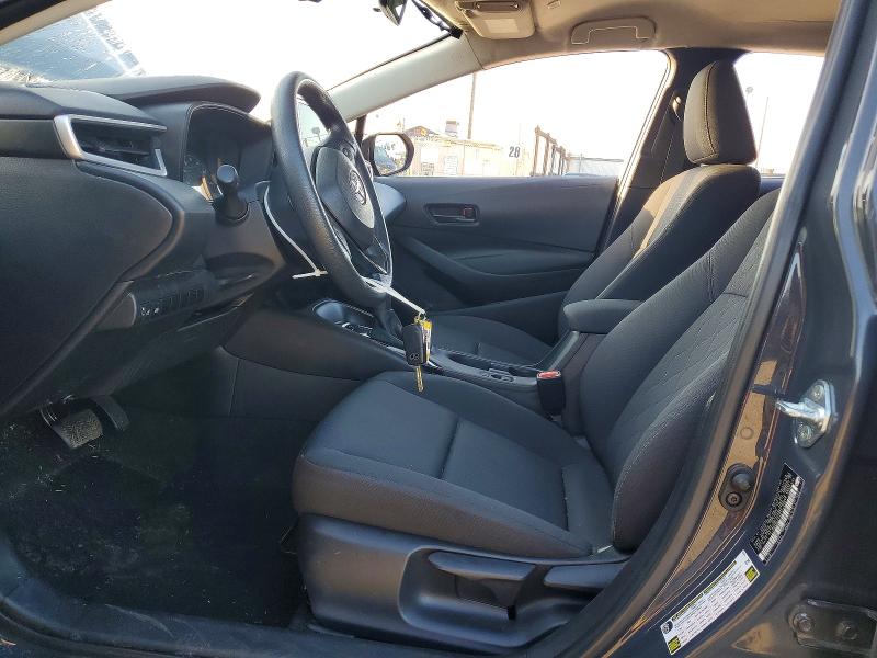 45858576 :رقم المزاد ، 5YFB4MDE7RP138406 vin ، 2024 Toyota Corolla مزاد بيع