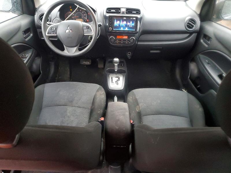 Продаж на аукціоні авто 2022 Mitsubishi Mirage, vin: ML32FUFJ9NHF05533, номер лоту: 79200785
