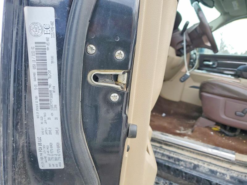 Продажа на аукционе авто 2015 Ram 1500, vin: 1C6RR7PM7FS688095, номер лота: 78734805
