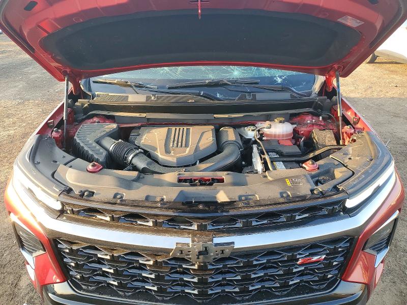 2024 Chevrolet Traverse მანქანა იყიდება აუქციონზე, vin: 1GNEVJKS0RJ147977, აუქციონის ნომერი: 46945186
