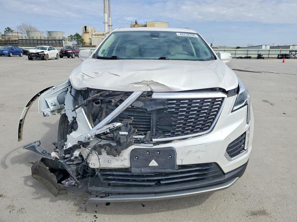 Aukcja sprzedaży 2024 Cadillac Xt5, vin: 1GYKNDR49RZ742956, numer aukcji: 46238296
