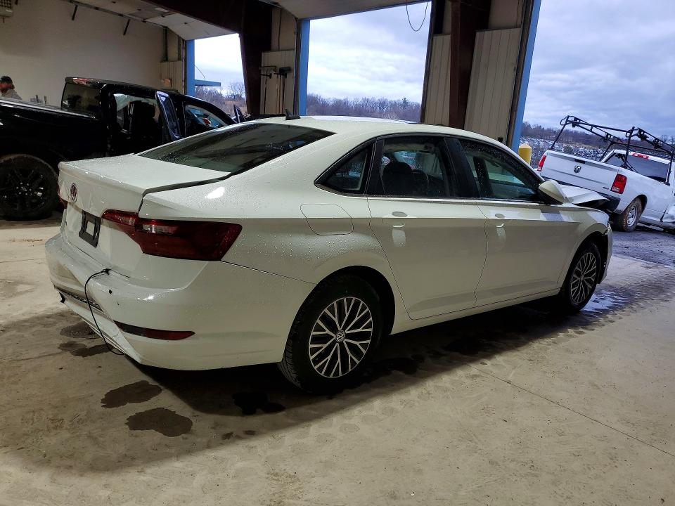 48227386 :رقم المزاد ، 3VWC57BU9LM082994 vin ، 2020 Volkswagen Jetta مزاد بيع