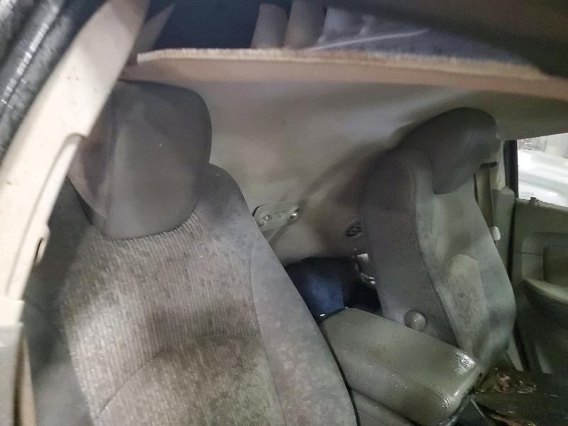 Aukcja sprzedaży 2011 Chevrolet Traverse, vin: 1GNKVEED7BJ327597, numer aukcji: 45988966