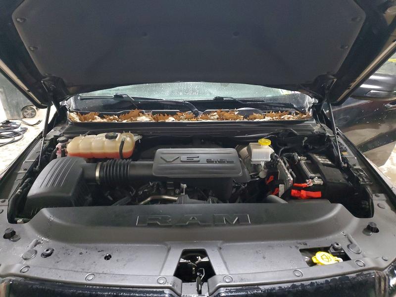 Продажа на аукционе авто 2022 Ram 1500, vin: 1C6RRFFG2NN224618, номер лота: 45796526