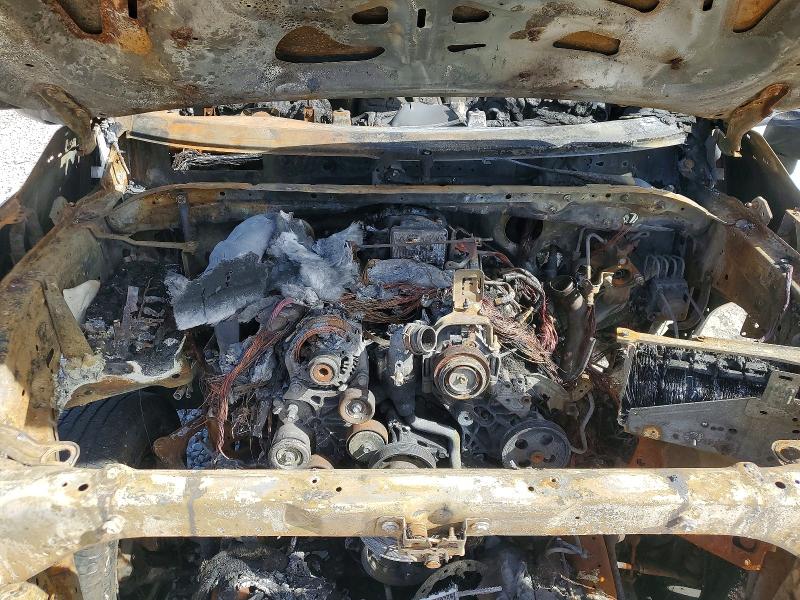 2023 Gmc Sierra მანქანა იყიდება აუქციონზე, vin: 1GT49SEY7PF203864, აუქციონის ნომერი: 46555106