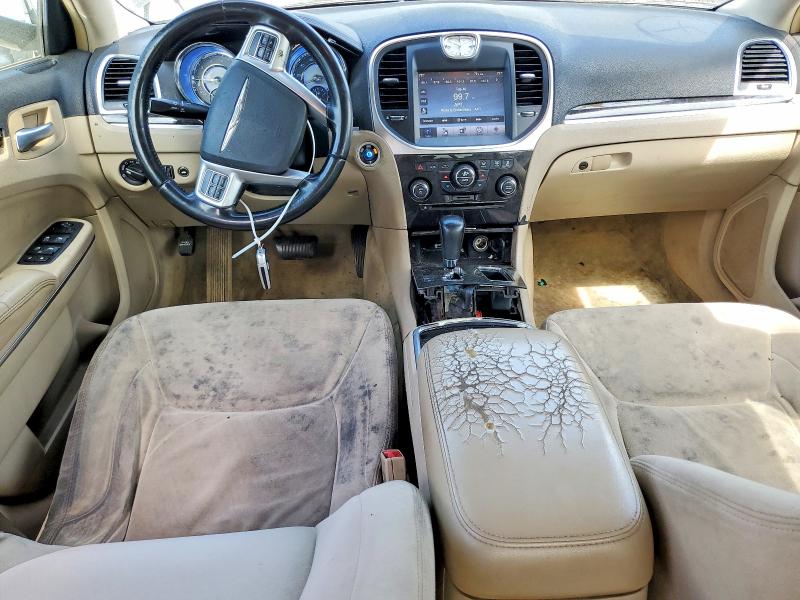 Aukcja sprzedaży 2011 Chrysler 300, vin: 2C3CA4CG7BH526185, numer aukcji: 46164416
