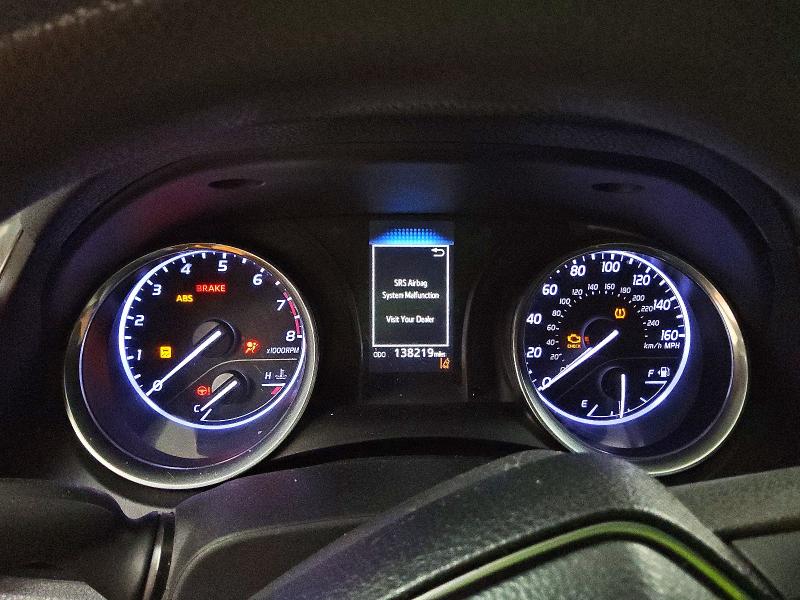Aukcja sprzedaży 2018 Toyota Camry, vin: 4T1B11HK2JU075709, numer aukcji: 77695735
