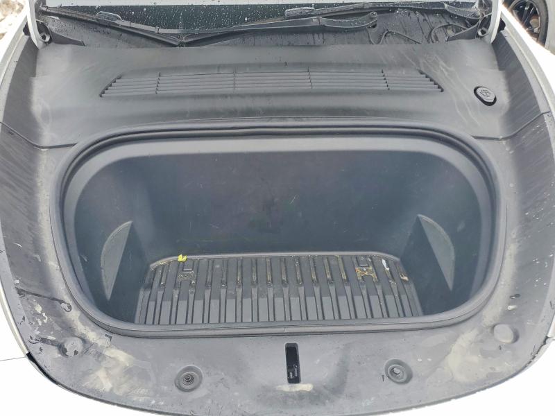 Продажа на аукционе авто 2021 Tesla Model Y, vin: 5YJYGDEE1MF258478, номер лота: 79521885