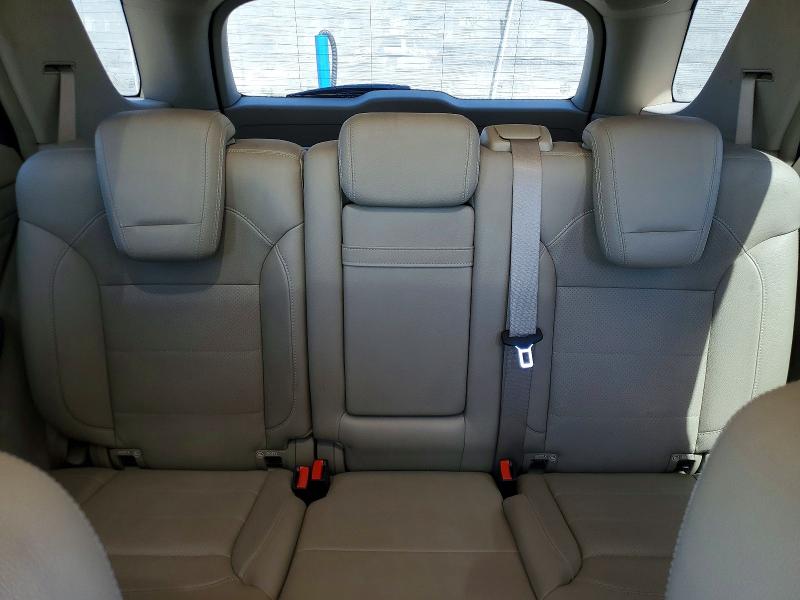 Aukcja sprzedaży 2014 Mercedes-benz Ml, vin: 4JGDA2EB4EA318673, numer aukcji: 46886906