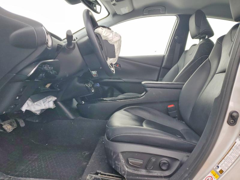 78272275 :رقم المزاد ، JTDKARFP3L3120246 vin ، 2020 Toyota Prius Prime مزاد بيع