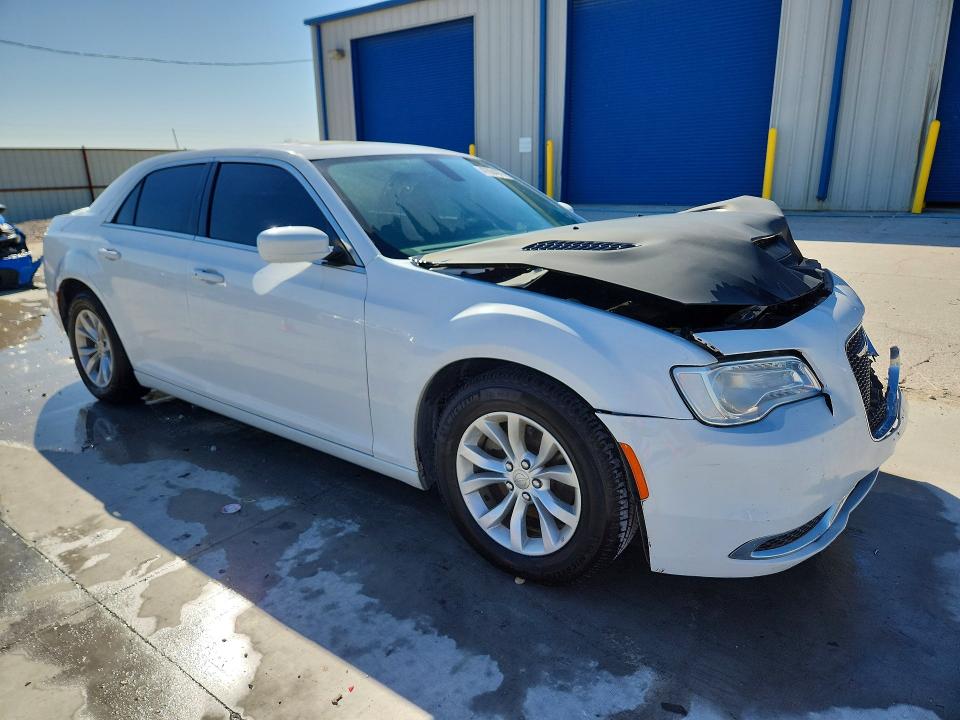 Aukcja sprzedaży 2015 Chrysler 300, vin: 2C3CCAAG3FH801875, numer aukcji: 47004056
