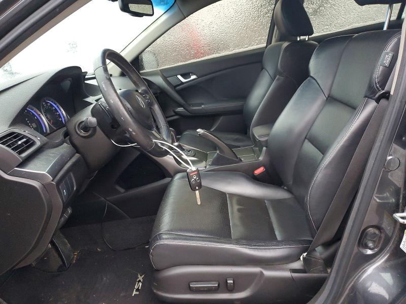Продажа на аукционе авто 2013 Acura Tsx, vin: JH4CU2F66DC001259, номер лота: 79523385