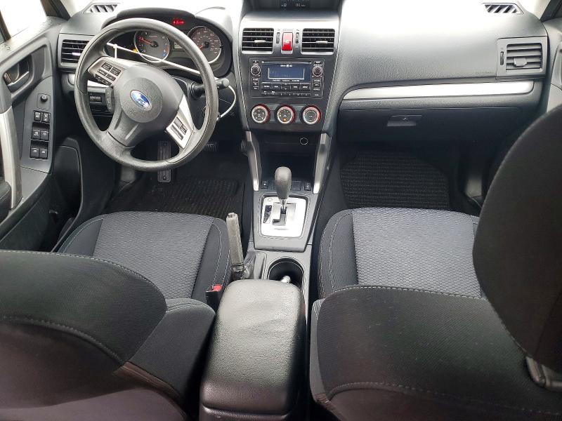 Продажа на аукционе авто 2014 Subaru Forester, vin: JF2SJAECXEH441739, номер лота: 77836725