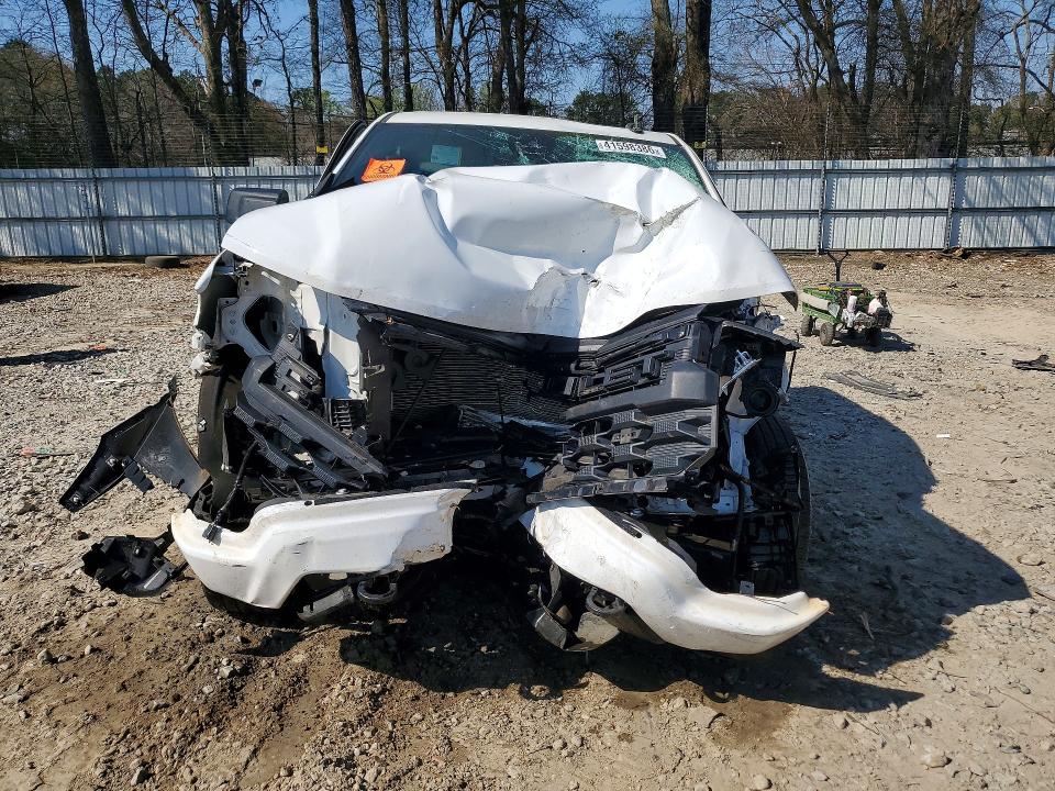 Продажа на аукционе авто 2023 Chevrolet Silverado, vin: 1GCPDBEK1PZ177817, номер лота: 41598386