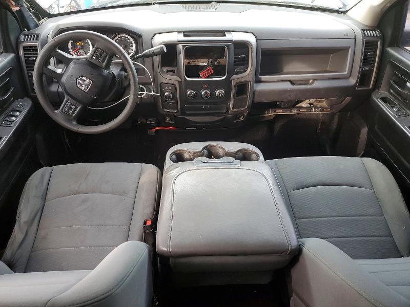 Aukcja sprzedaży 2013 Ram 1500, vin: 1C6RR7FT1DS589987, numer aukcji: 79937185