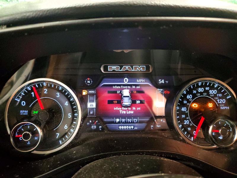 Продажа на аукционе авто 2020 Ram 1500, vin: 1C6SRFFT6LN134948, номер лота: 46472326