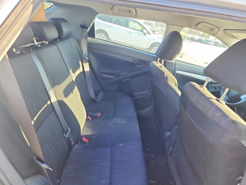 Продаж на аукціоні авто 2013 Toyota Matrix, vin: 2T1KU4EE3DC078065, номер лоту: 78740565