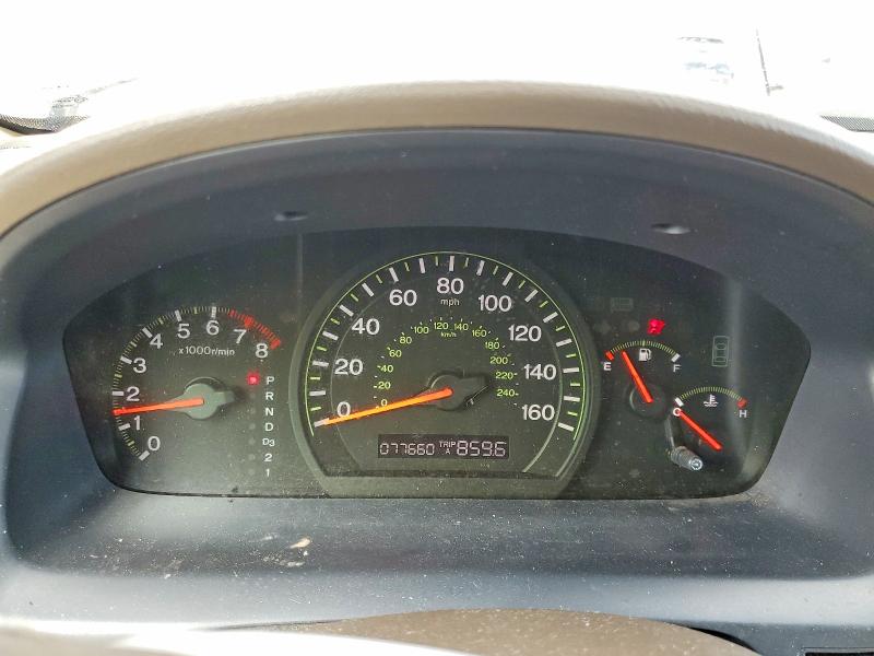 47405676 :رقم المزاد ، 1HGCM56835A068825 vin ، 2005 Honda Accord مزاد بيع