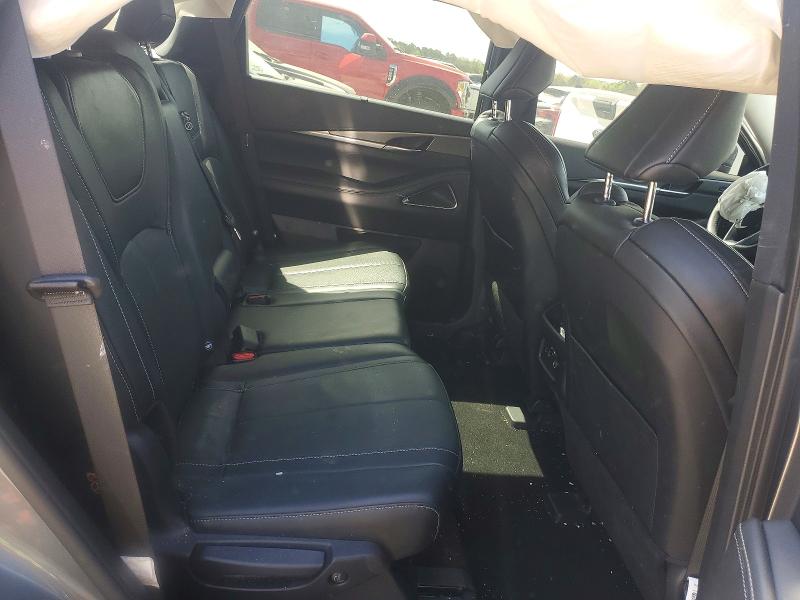 Aukcja sprzedaży 2023 Infiniti Qx60, vin: 5N1DL1FR7PC360830, numer aukcji: 47045386