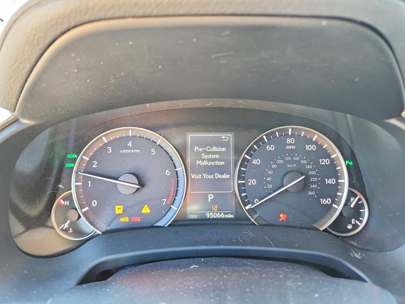 Продаж на аукціоні авто 2016 Lexus Rx 350, vin: 2T2BZMCA3GC039283, номер лоту: 79415125